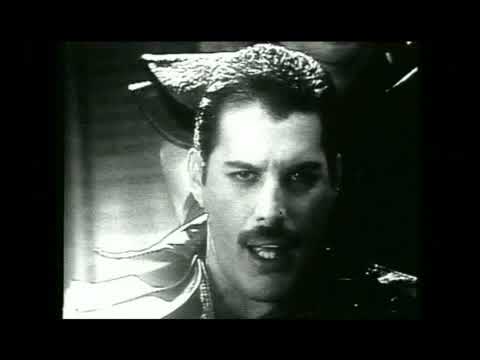 Queen - Radio Ga Ga