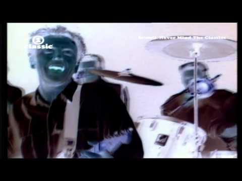 The Stranglers - All Day And All Of The Night HD