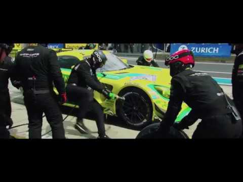 AMG Customer Racing: seizoensfinale 2017