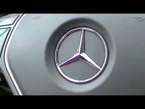 Mercedes ESP System Explained, What it does...How to turn it off and What happens WITH ESP OFF