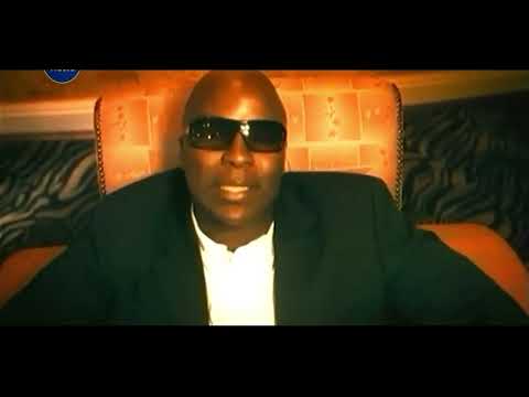 Kabelo - Love Me Or Leave Me Alone