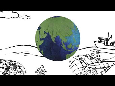 If the Oceans Die, We Die.