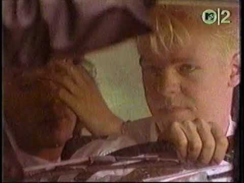 The Buddy System - Go Back to Hollywood (1986)