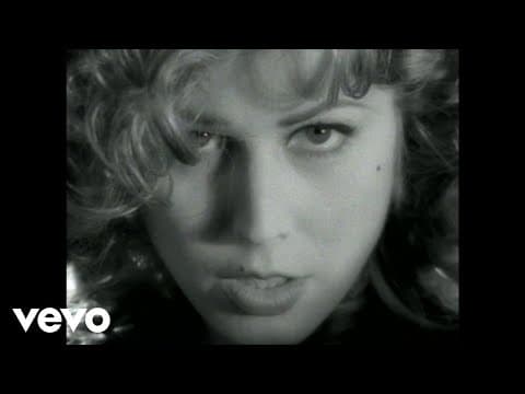 Sophie B. Hawkins - California Here I Come