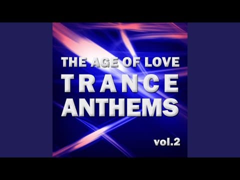 Kai Tracid - Your Own Reality (Energy Mix) (1997)