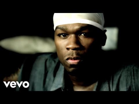 50 Cent - 21 Questions ft. Nate Dogg