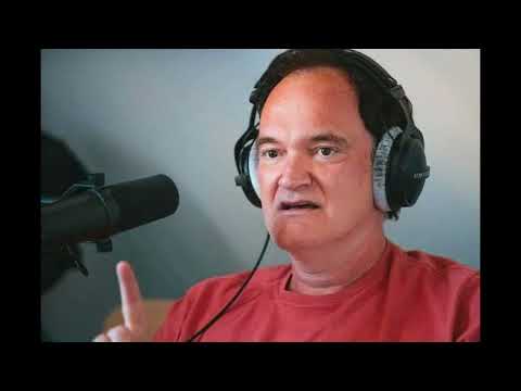 On today's film critics and podcasters