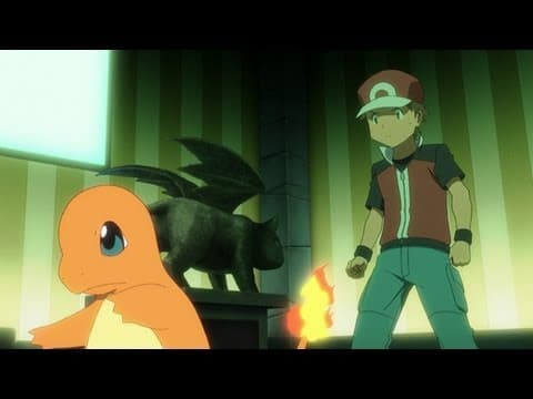 Pokémon Origins - official trailer