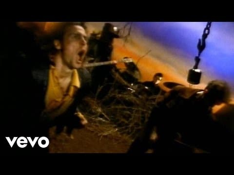 Our Lady Peace - The Birdman