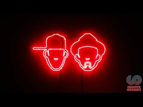 Masters At Work live at Ministry of Sound, 1 January 2016