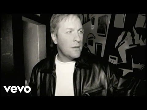 Collin Raye - I Can Still Feel You