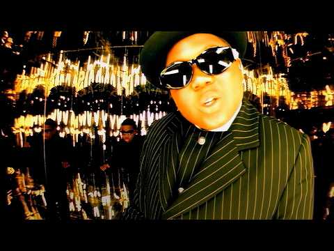 The Notorious B.I.G. - Sky's The Limit