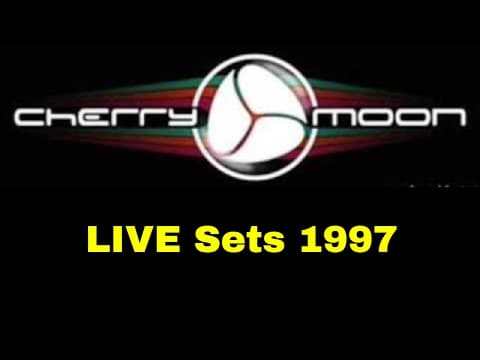 Cherry Moon - the Lokeren temple