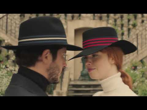 Hermès Hats collection Autumn Winter - Adfilms, TV Commercial, TV Advertisments, Ad film makers