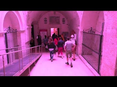 The Phenomenon of the Michael Apparitions in Puglia