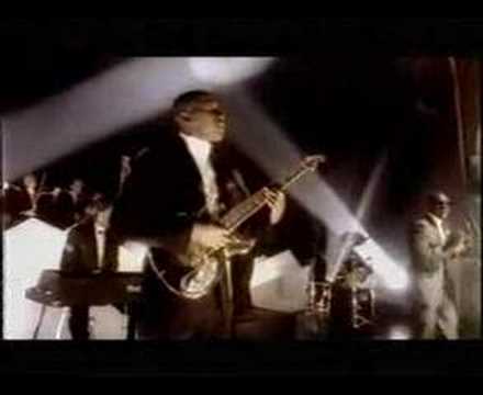 Mark Morrison - Moan & Groan