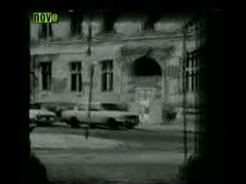 Tresor History Short Documentary (Berlin 2000)