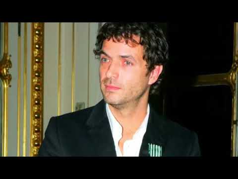 Philippe Zdar live on Radio Campus Paris