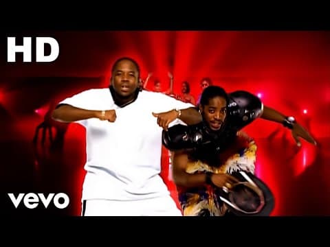 Outkast - Rosa Parks