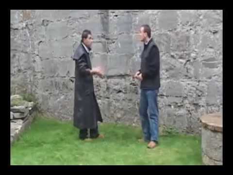 Haunting Ghosts Legends of the Isle of Man NEW Paranormal Haunting Documentary 2014 360p