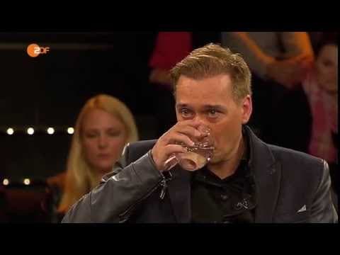 Paul van Dyk: "Dass ich noch am Leben bin, ist ein Wunder" - Markus Lanz | ZDF