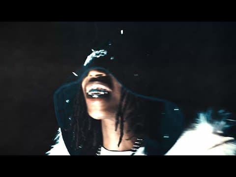Young Eman - my yah!
