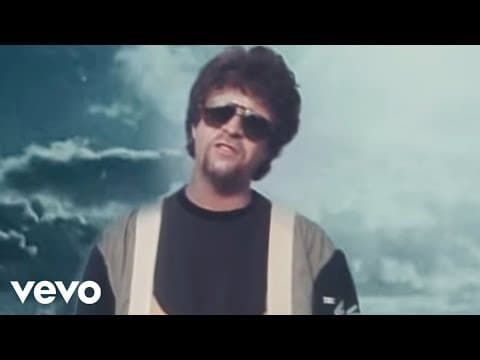 Electric Light Orchestra - Secret Messages