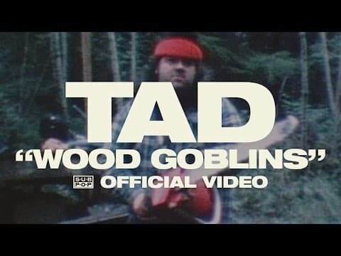 TAD - Wood Goblins