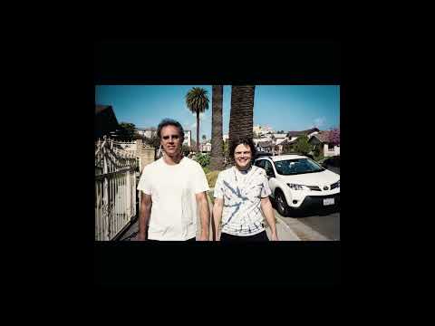 Kieran Hebden + William Tyler - Spider Ballad
