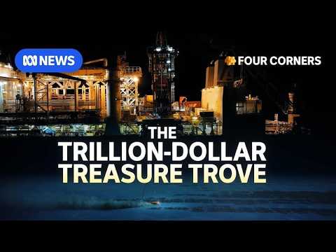 The trillion-dollar race to mine the ocean floor