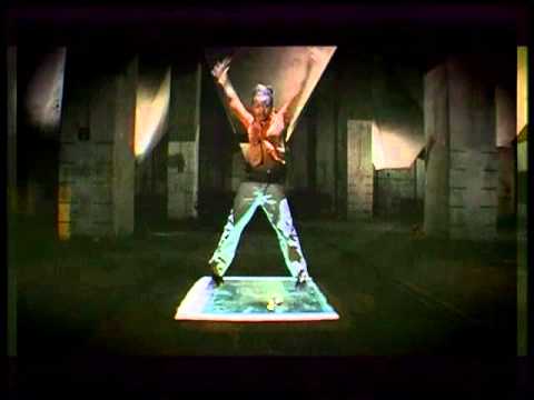 Ian Van Dahl - Castles In The Sky (Official Video)