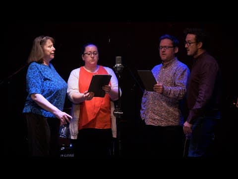 Illiam Boght - Traditional Manx song from the Kilgallon family