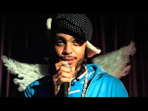 Gym Class Heroes: Cupid's Chokehold ft. Patrick Stump - Gym Class Heroes: Cupid's Chokehold ft. Patrick Stump