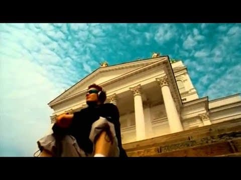 Darude - Sandstorm (Official Video) (1999)