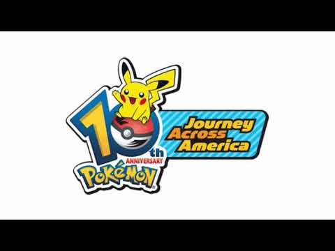 Journey Across America - Miami kickoff