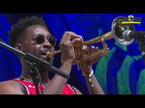 THE SKATALITES live @ Main Stage 2022