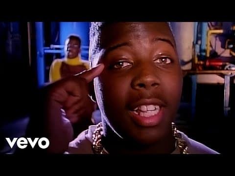 EPMD - You Gots To Chill