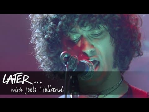 At The Drive In - Rolodex Propaganda (Later Archive 2000)