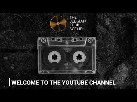 Retro House Music from Belgium (1996 -1999) (REMEMBER SESSION)