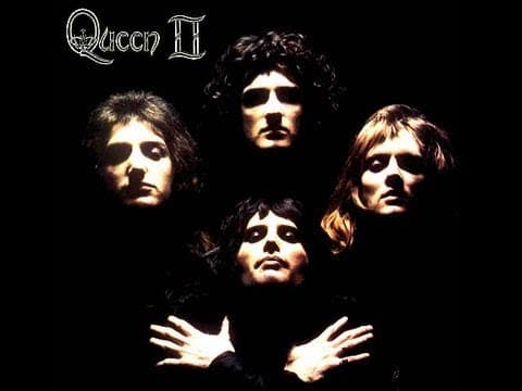 Queen - Bohemian Rhapsody - Queen - Bohemian Rhapsody