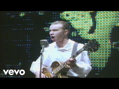 The The - Heartland