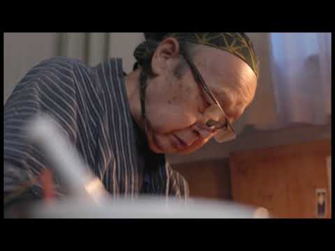 Living in Tradition: Woodblock Printer Hidekatsu Kawashima