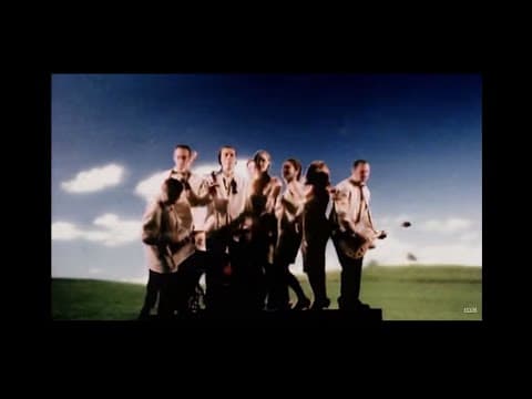The Wolfgang Press - A Girl Like You