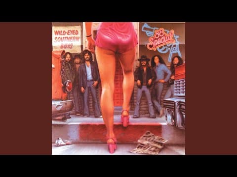 Hold On Loosely - Hold On Loosely