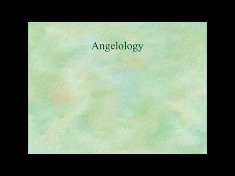 Persian Impact on Judaism and Angelology