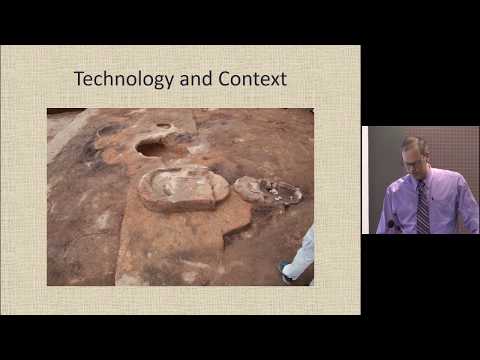 Origins of the Silk Roads: Harvard archaeologist Rowan Flad