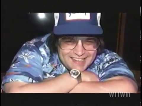 Disco Demolition Night: the 25th anniversary documentary