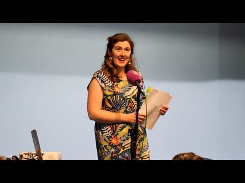 Arraneyn Tradishoonagh Manninagh - Ruth Keggin Gell