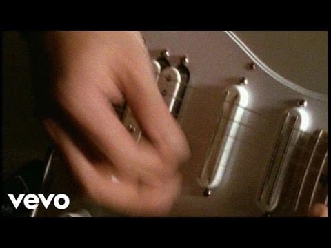 Richie Sambora - Ballad Of Youth