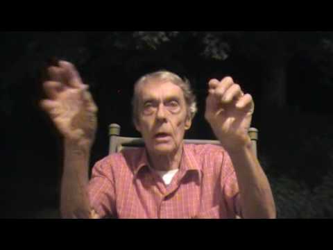Lillian Schwartz - UFOs and later Bell Labs films